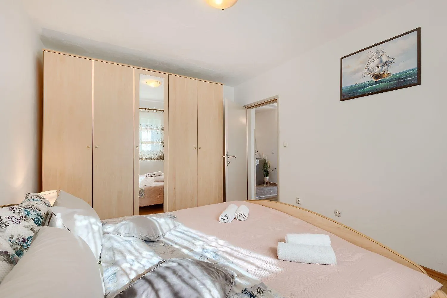Bezauberndes Apartment Mit Beheiztem Privatpool, Grill, Babybett, Grill, Wifi Fazana Croatia