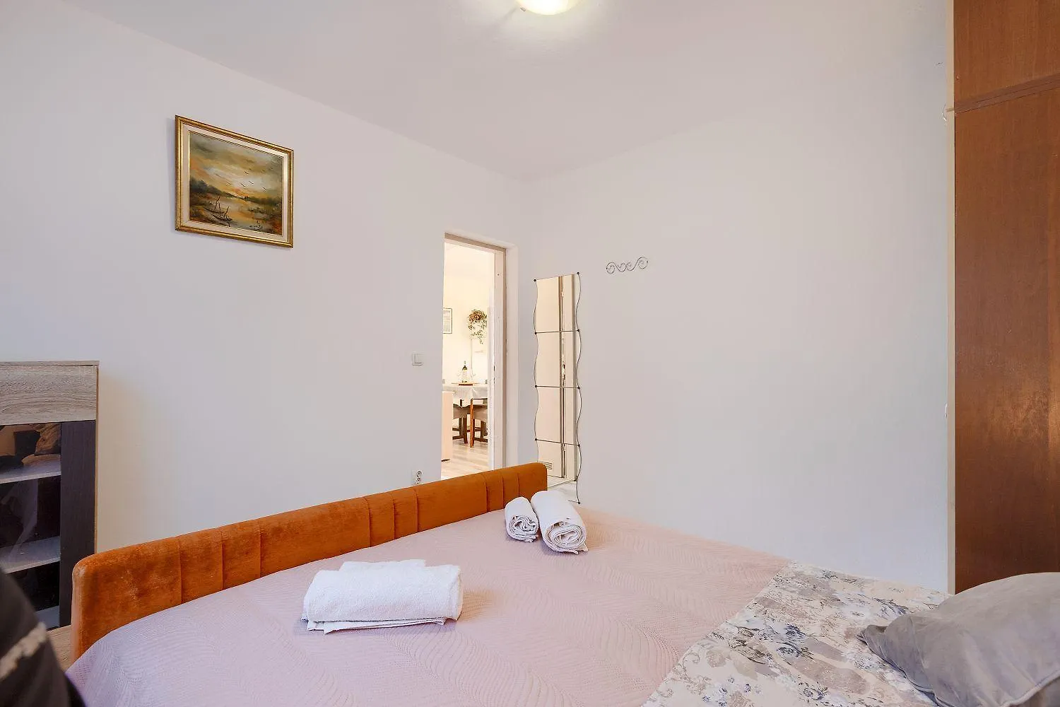 Bezauberndes Apartment Mit Beheiztem Privatpool, Grill, Babybett, Grill, Wifi Fazana