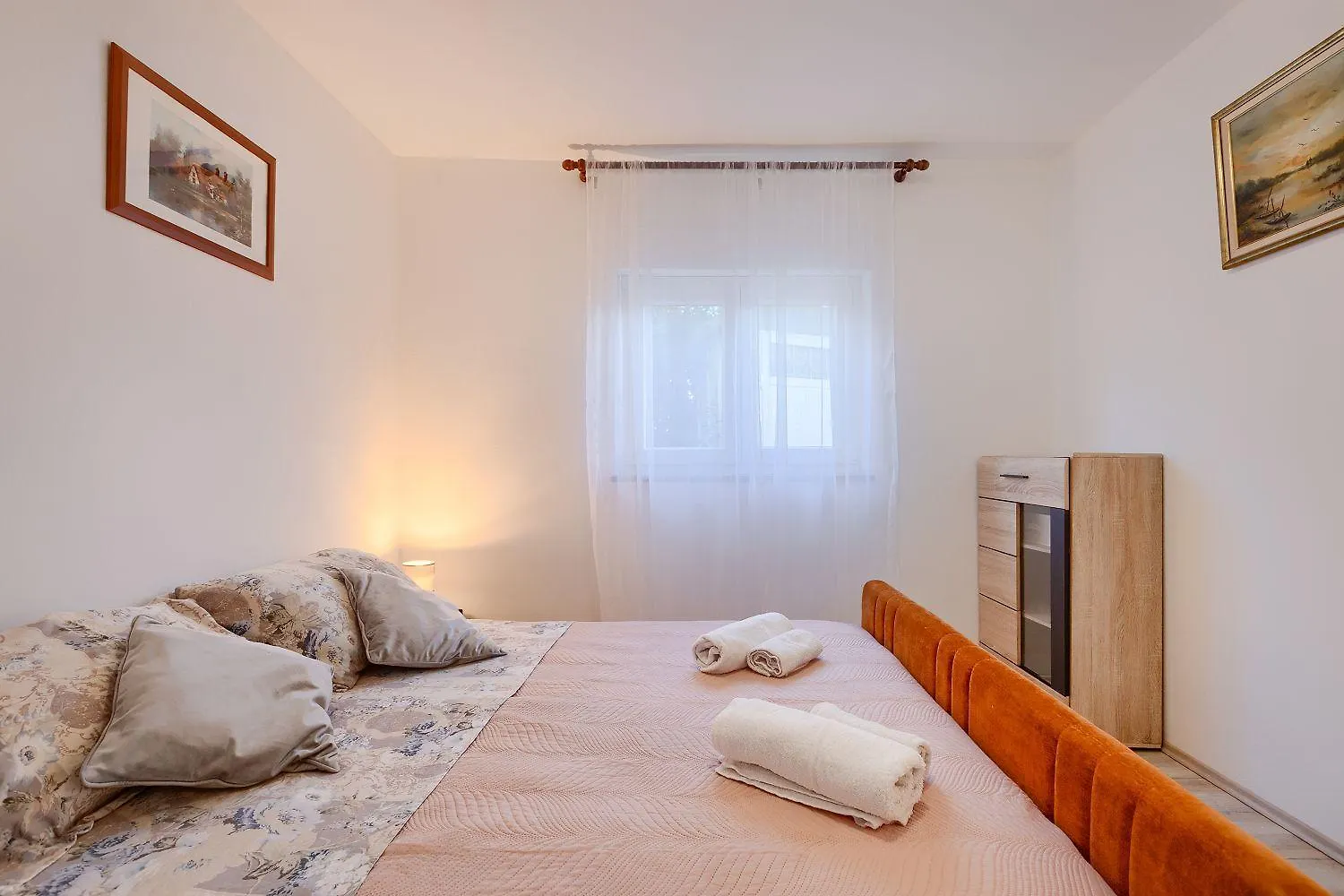 Bezauberndes Apartment Mit Beheiztem Privatpool, Grill, Babybett, Grill, Wifi Fazana