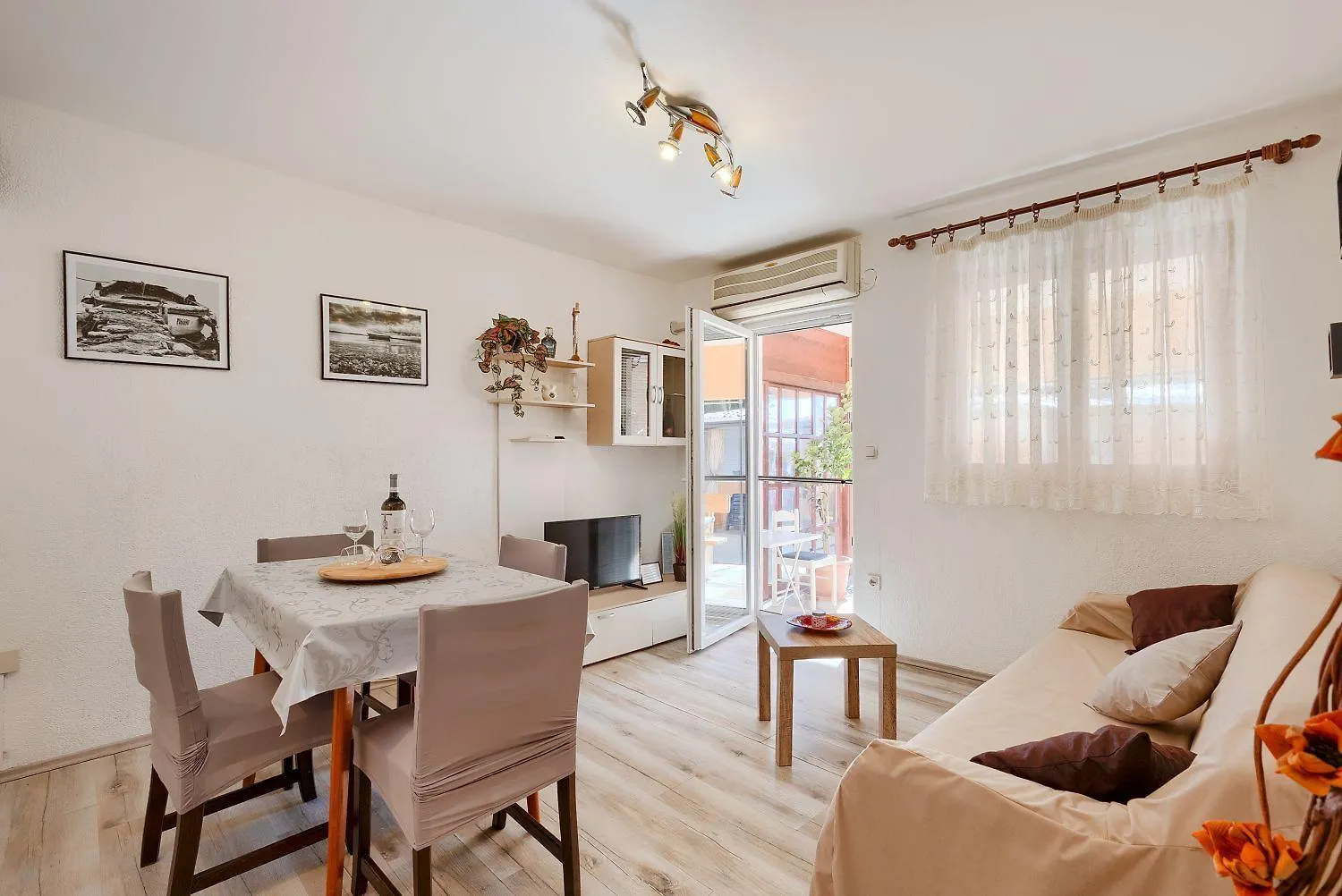 Bezauberndes Apartment Mit Beheiztem Privatpool, Grill, Babybett, Grill, Wifi Fazana