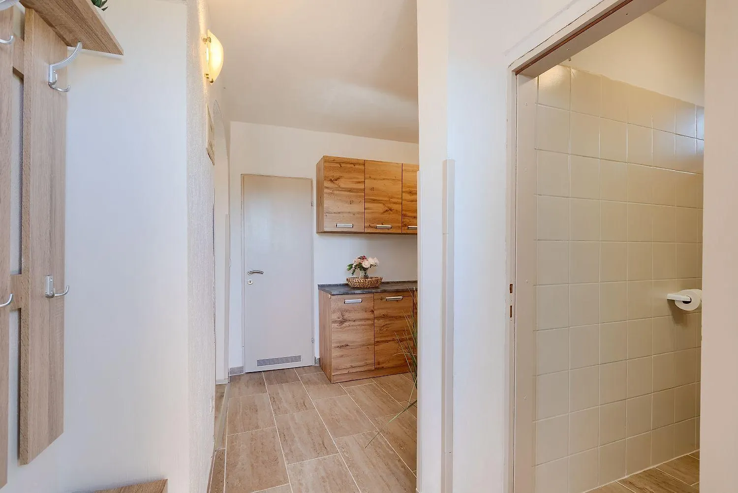 Bezauberndes Apartment Mit Beheiztem Privatpool, Grill, Babybett, Grill, Wifi Fazana Croatia