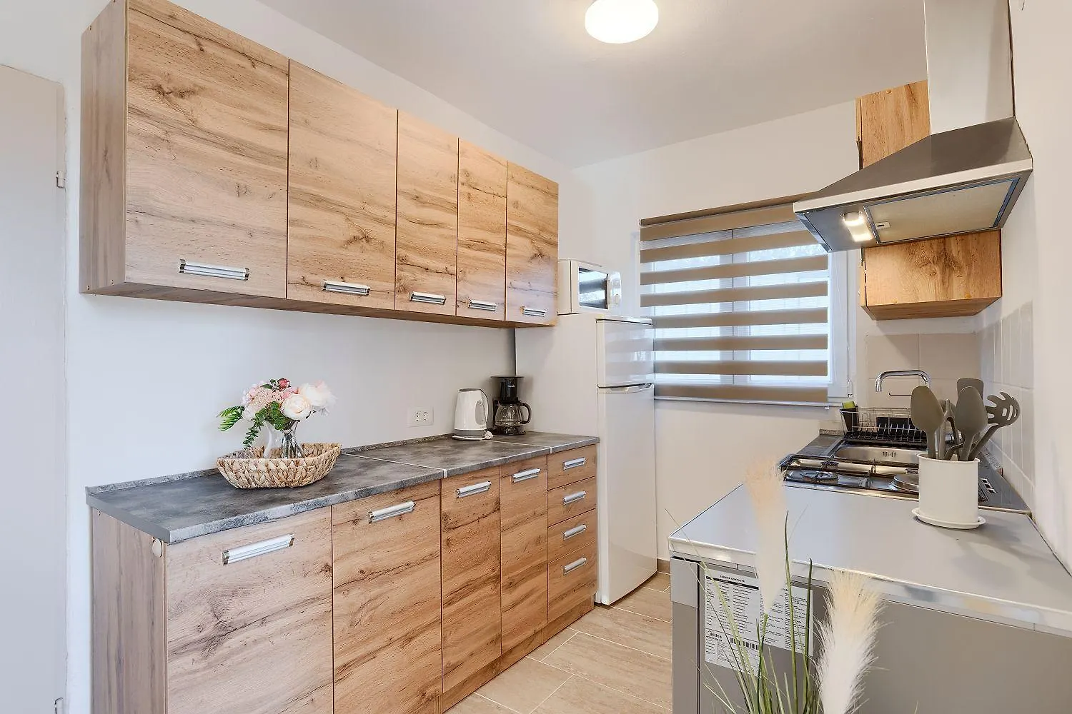 Bezauberndes Apartment Mit Beheiztem Privatpool, Grill, Babybett, Grill, Wifi Fazana