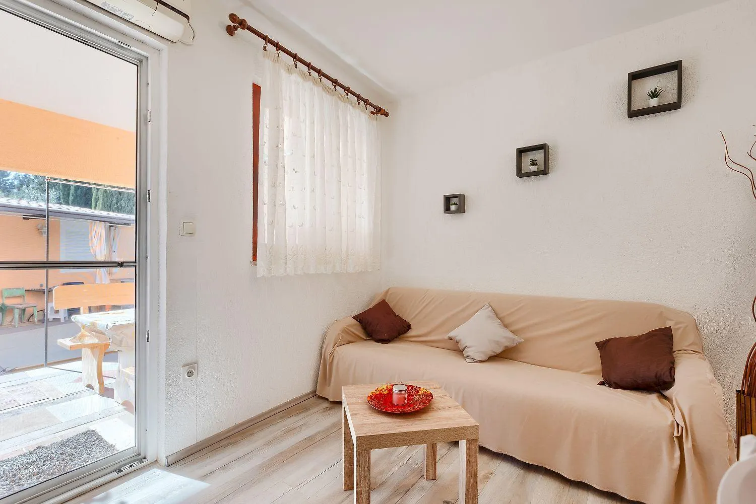 Bezauberndes Apartment Mit Beheiztem Privatpool, Grill, Babybett, Grill, Wifi Fazana